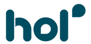 hol logo