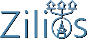 logo for zilios.gr